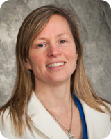 Teri Metcalf McCambridge, M.D.