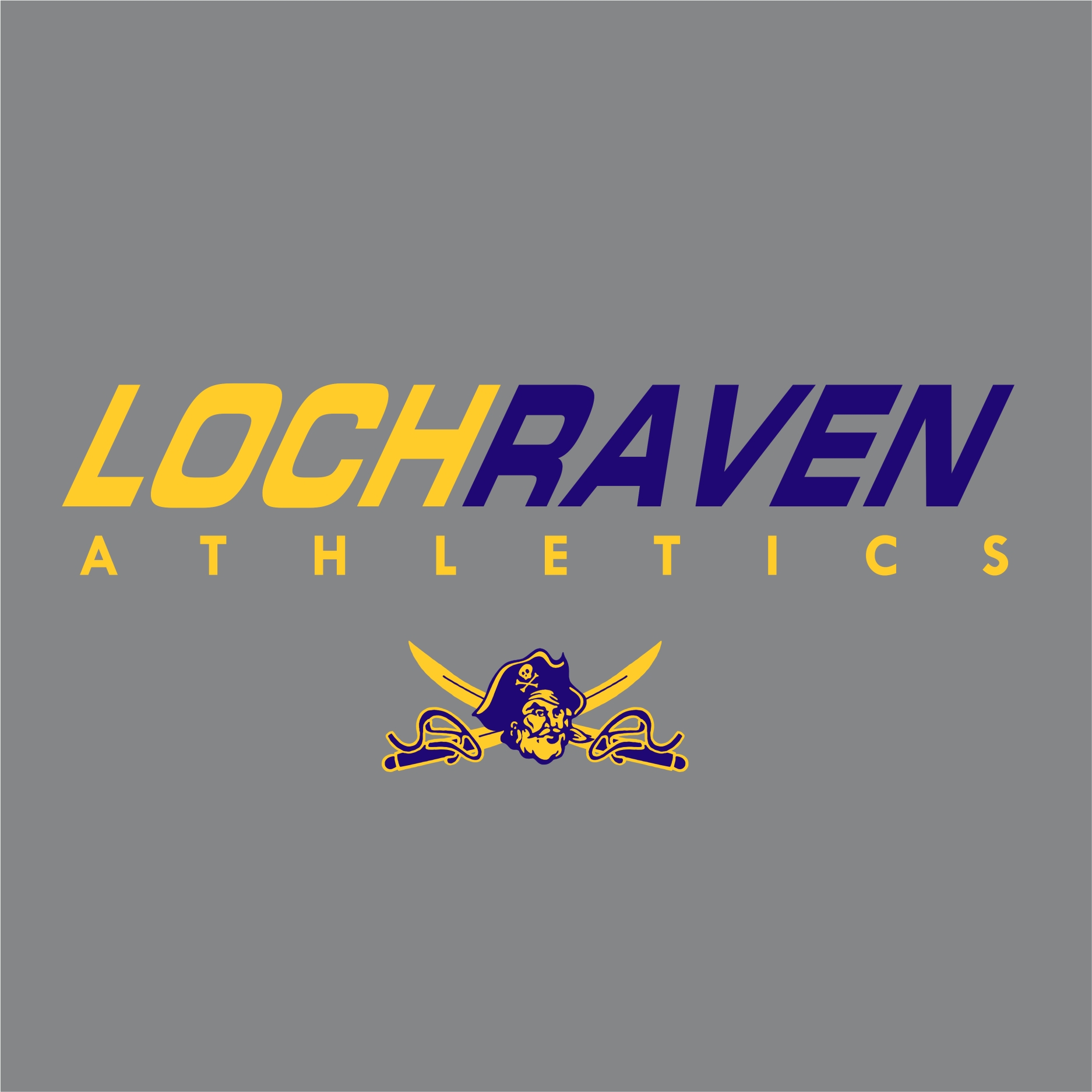 Loch Raven High School