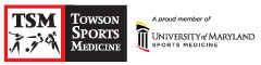 Towson Sports Medicine