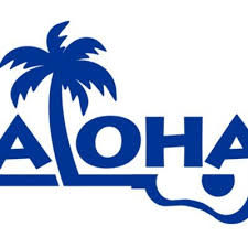 Aloha Tournaments Events