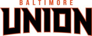 baltimore union logo