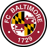 FC Baltimore logo
