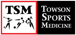 Certified Athletic Training Overview - Towson Sports Medicine